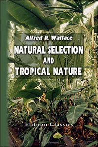 Natural Selection And Tropical Nature