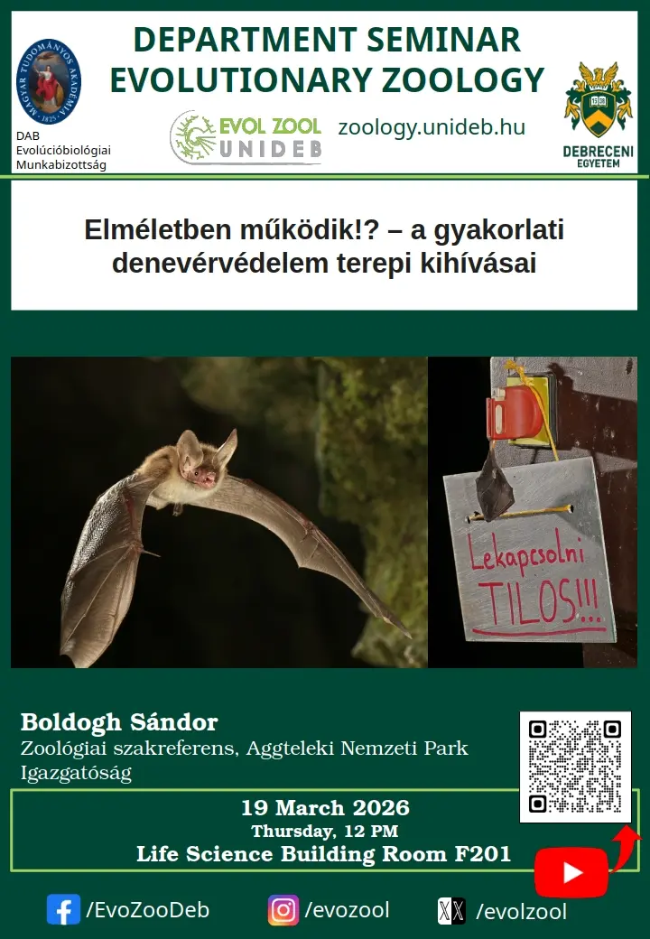 Elm&eacute;letben műk&ouml;dik!? &ndash; a gyakorlati denev&eacute;rv&eacute;delem terepi kih&iacute;v&aacute;sai