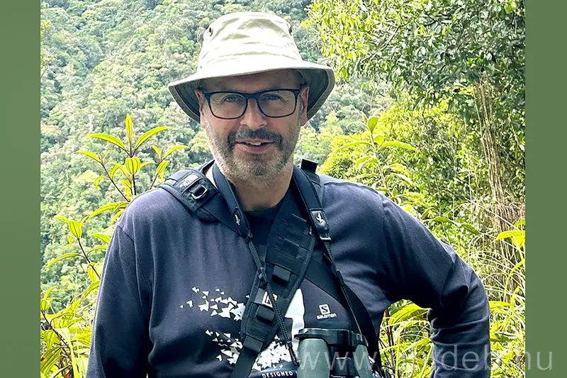 Eco-evolutionary research at The University of Sheffield