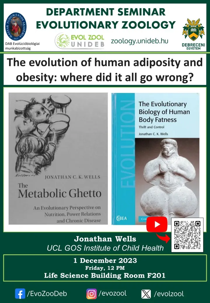 The evolution of human adiposity and obesity: where did it all go wrong?