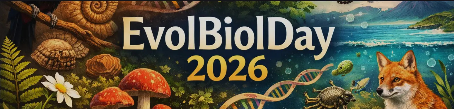 EvolBiolDay Debrecenben