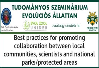 Best practices for promoting collaboration between local communities, scientists and national parks/protected areas