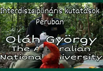 Interdiszciplináris kutatások Peruban